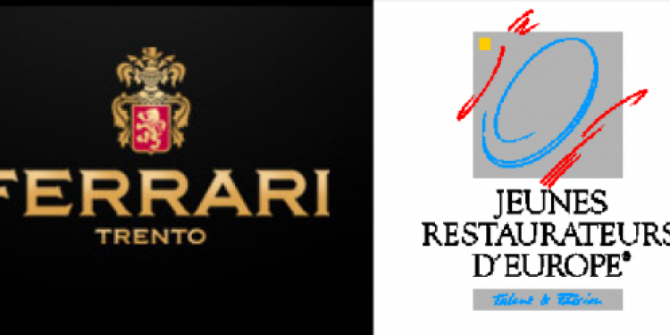 Sodalizio triennale tra Ferrari e i Jeunes Restaurateurs d’Europe
