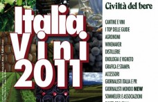 È in edicola ItaliaVini 2011: 5.000 informazioni sul mondo del vino