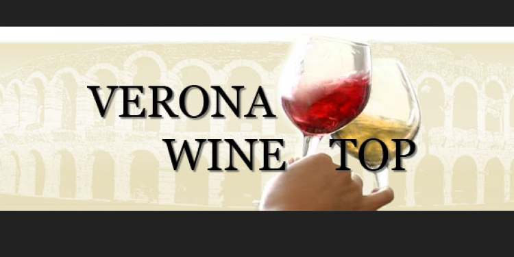 Verona Wine Top 2012: selezionate 109 etichette