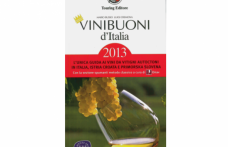 Consigli di lettura: Vinibuoni d’Italia 2013