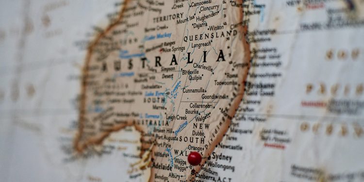L’Australia guarda oltre la Cina (e i suoi dazi)