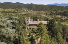 50 anni di storia del vino: Castello di Querceto, l’ascesa e la seconda vita