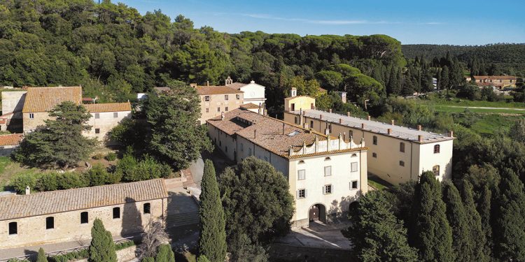 50 anni di storia del vino: Castello del Terriccio, l’etica della via bordolese