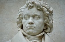 Il vino (piombato) rese sordo Beethoven?