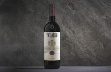 Il Tignanello come paradigma del vino italiano  