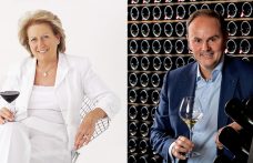 Due onorificenze dalla Presidenza della Repubblica al mondo del vino