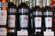 Pernod Ricard cede parte dei brand vinicoli ad Accolade Wines